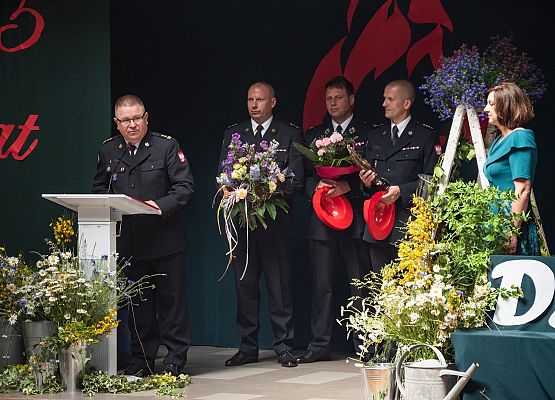 Życzenia od przedstawicieli