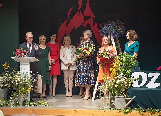 Życzenia od dyrektorów