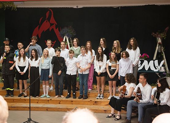 Artystyczne prezentacje