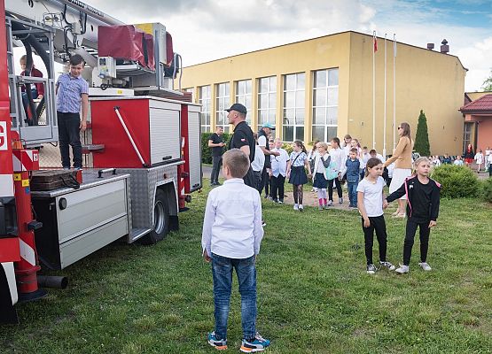 Prezentacje sprzętu