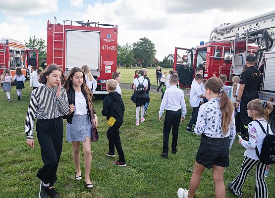 Prezentacje sprzętu