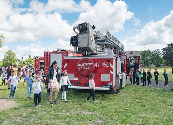 Prezentacje sprzętu