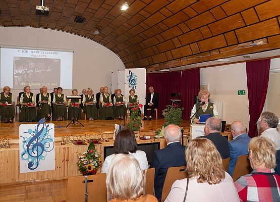 Kilka słów o historii zespołu