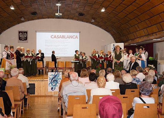 Wspólne wykonanie przez