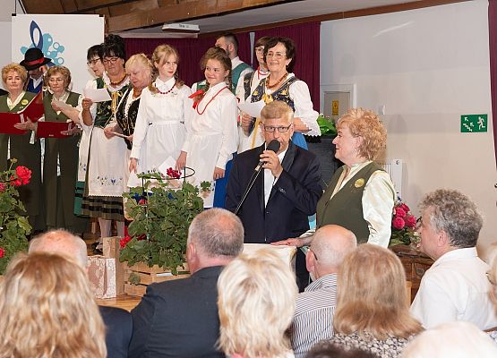 Wystąpienie W. Siedlika