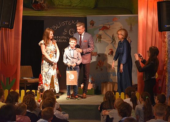 Marian Kurzydło - sekretarz