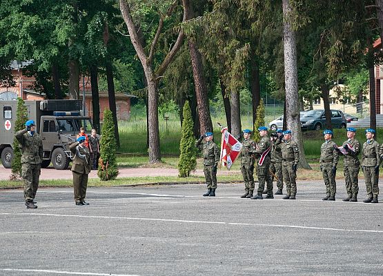 Rozpoczęcie przeglądu