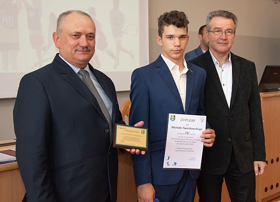 Wiceprzewodniczący Rady