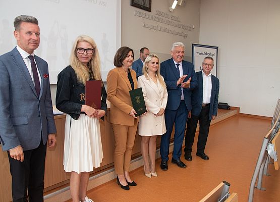 Sekretarz miasta oraz wójtowie