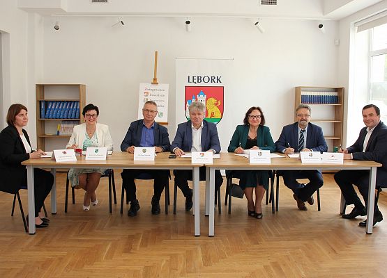 Moment podpisania umowy