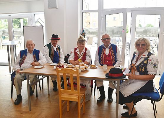 Zespół "Levino"