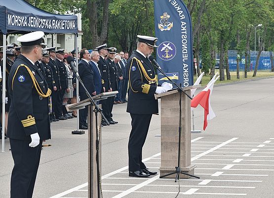 Okolicznościowe wystąpienia
