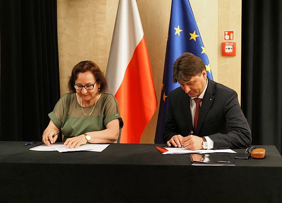 Starosta A. Zajączkowska