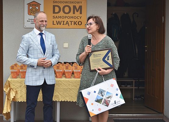 Upominki i życzeni9a