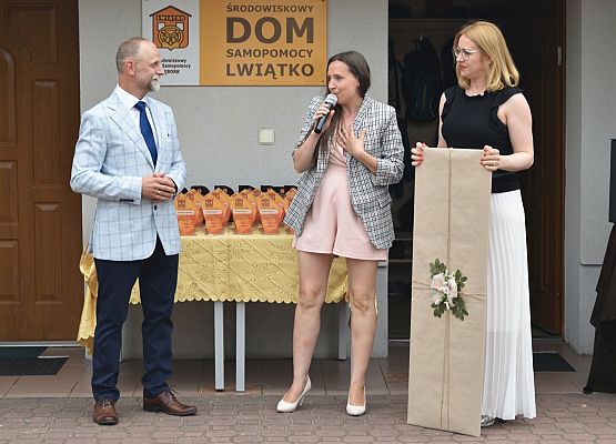 Moc życzeń na 25-lecie