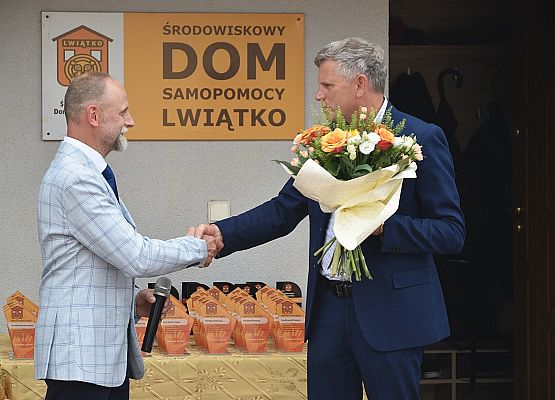 Dalszy ciąg życzeń od