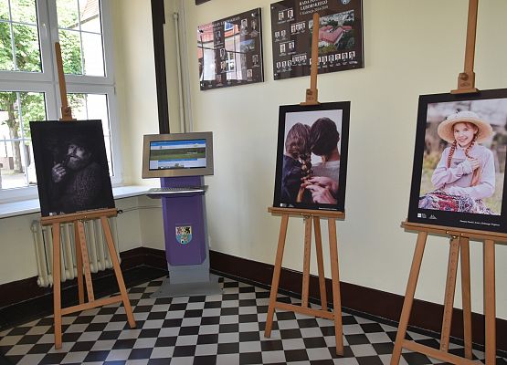 Wystawa pokonkursowa pn.