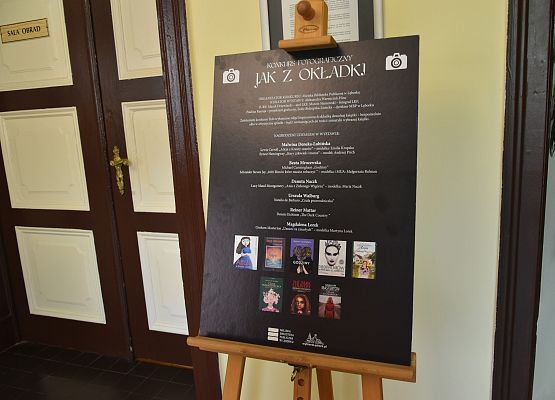 Wystawa pokonkursowa pn.