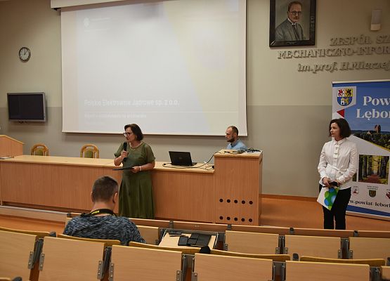 Starosta Lęborski Alicja