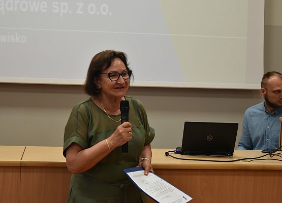 Starosta Lęborski Alicja