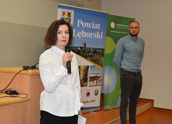 Joanna Szostak - PEJ