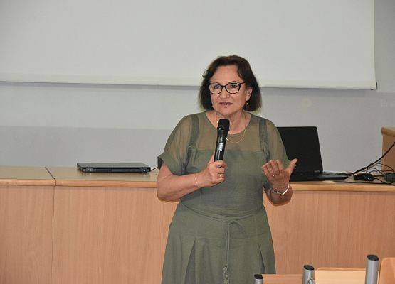 Starosta Lęborski Alicja