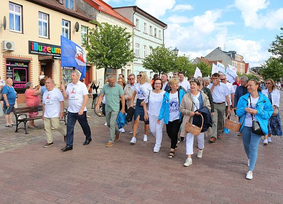Starosta Lęborski Alicja