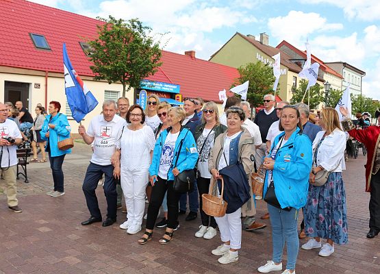 Starosta Lęborski Alicja