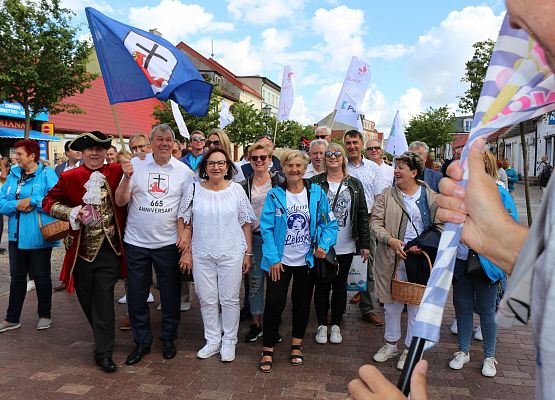 Starosta Lęborski Alicja