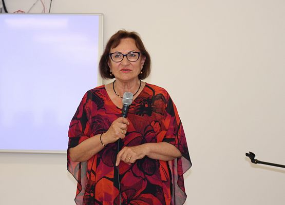 Przemowa Starosty Lęborskiego