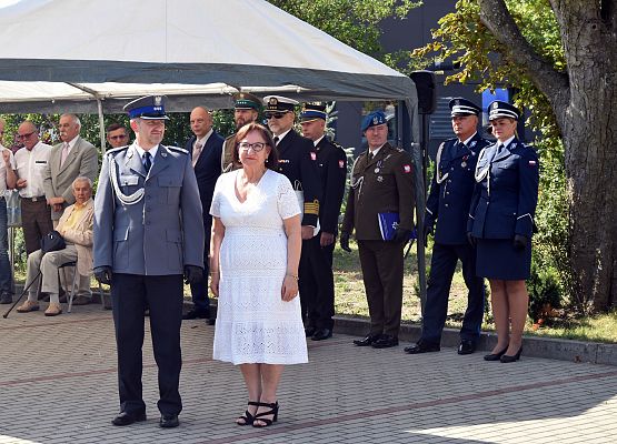 Starosta Lęborski z