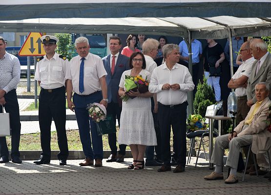 Starosta Lęborski z