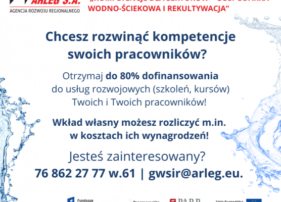 Kompetencje dla sektorów –
