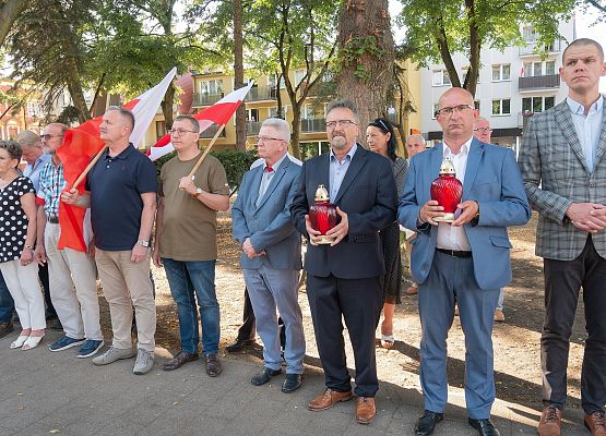 Wicestarosta E. Głombiewski,