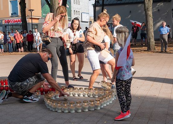 Wspomnienia o bohaterach i