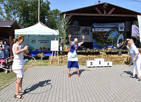 Konkurencje sprawnościowe dla