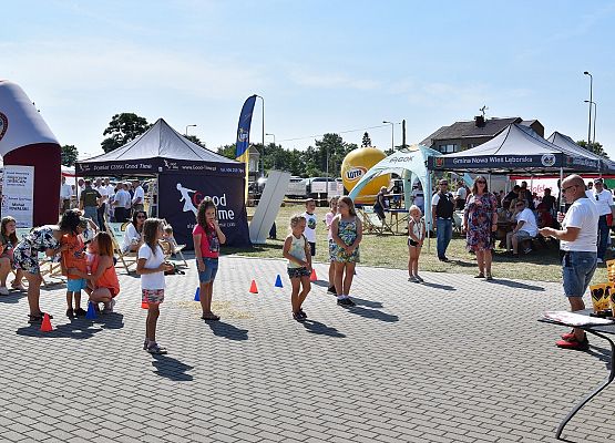 Konkursy dla najmłodszych