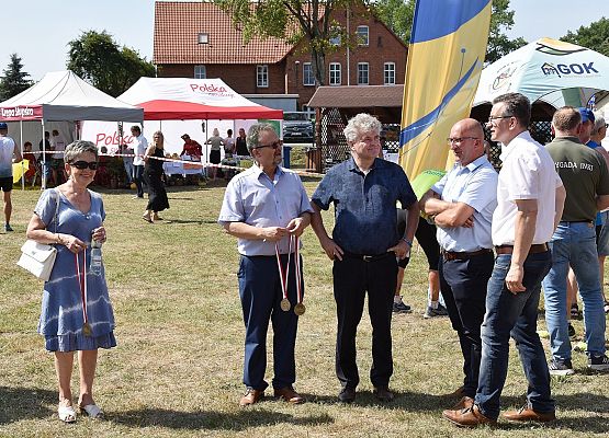 Za linią mety - w oczekiwaniu