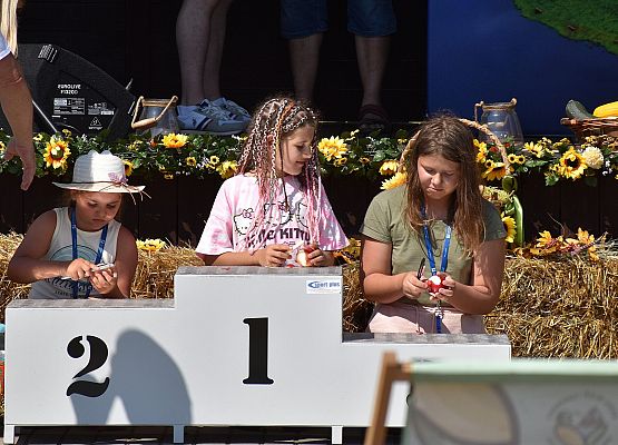 Konkurencje dla dzieci