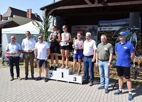 Nagrodzone z organizatorami