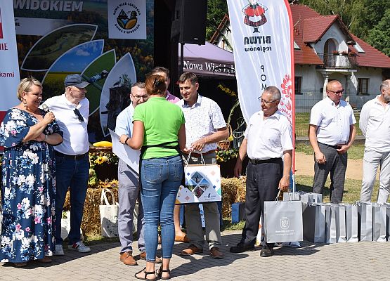 Nagrody i upominki dla pań z