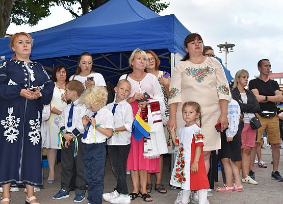 Młodsi i nieco starsi artyści