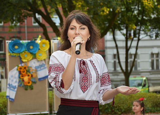 Prezentacje artystyczne