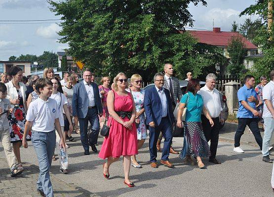 Wicestarosta E. Głombiewski w