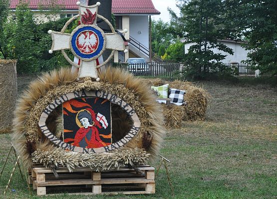 Prezentacja wieńców