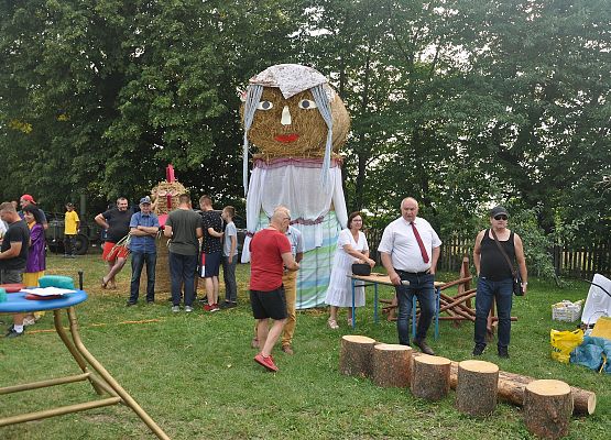 Przygotowania do turneiju