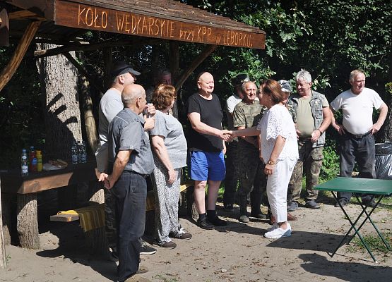 Gratulacje dla najlepszych