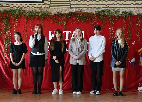 Wykonawcy montażu słownego