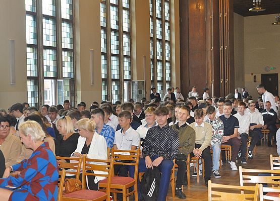 Grono pedagogiczne i