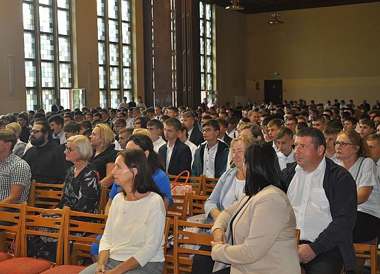 Grono pedagogiczne i